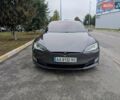 Сірий Тесла Модель С, об'ємом двигуна 0 л та пробігом 249 тис. км за 16200 $, фото 7 на Automoto.ua
