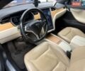 Серый Тесла Модель С, объемом двигателя 0 л и пробегом 208 тыс. км за 15990 $, фото 18 на Automoto.ua