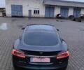 Серый Тесла Модель С, объемом двигателя 0 л и пробегом 226 тыс. км за 14800 $, фото 5 на Automoto.ua