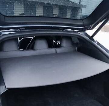 Серый Тесла Модель С, объемом двигателя 0 л и пробегом 226 тыс. км за 14800 $, фото 95 на Automoto.ua