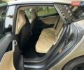 Тесла Модель С 2016 у Одесі на Automoto.ua Сірий Тесла Модель С, об'ємом двигуна 0 л та пробігом 156 тис. км за 18500 $, фото 9 на Automoto.ua