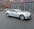 Серый Тесла Модель С, объемом двигателя 0 л и пробегом 107 тыс. км за 24850 $, фото 1 на Automoto.ua