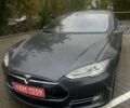Сірий Тесла Модель С, об'ємом двигуна 0 л та пробігом 164 тис. км за 15990 $, фото 11 на Automoto.ua