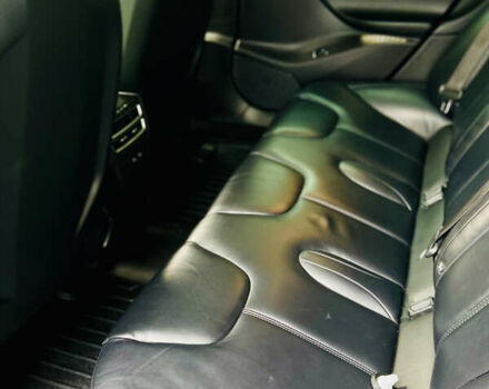 Тесла Модель С 2016 у Луцьку на Automoto.ua Сірий Тесла Модель С, об'ємом двигуна 0 л та пробігом 190 тис. км за 15500 $, фото 38 на Automoto.ua