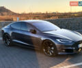 Сірий Тесла Модель С, об'ємом двигуна 0 л та пробігом 102 тис. км за 20750 $, фото 5 на Automoto.ua