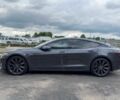 Сірий Тесла Модель С, об'ємом двигуна 0 л та пробігом 95 тис. км за 4600 $, фото 3 на Automoto.ua
