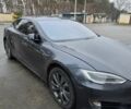 Серый Тесла Модель С, объемом двигателя 0 л и пробегом 192 тыс. км за 16900 $, фото 3 на Automoto.ua