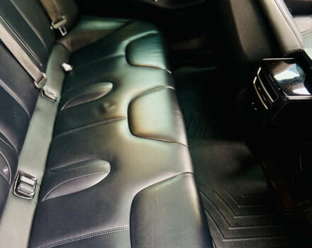 Тесла Модель С 2016 у Луцьку на Automoto.ua Сірий Тесла Модель С, об'ємом двигуна 0 л та пробігом 190 тис. км за 15500 $, фото 39 на Automoto.ua