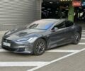 Тесла Модель С 2016 в Киеве на Automoto.ua Серый Тесла Модель С, объемом двигателя 0 л и пробегом 86 тыс. км за 23800 $, фото 3 на Automoto.ua