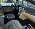 Тесла Модель С 2016 в Ивано-Франковске на Automoto.ua Серый Тесла Модель С, объемом двигателя 75 л и пробегом 160 тыс. км за 19800 $, фото 11 на Automoto.ua
