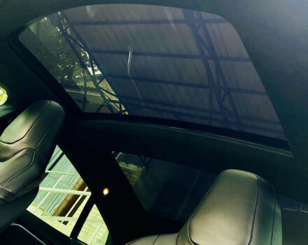 Тесла Модель С 2016 у Луцьку на Automoto.ua Сірий Тесла Модель С, об'ємом двигуна 0 л та пробігом 190 тис. км за 15500 $, фото 36 на Automoto.ua