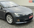 Серый Тесла Модель С, объемом двигателя 0 л и пробегом 200 тыс. км за 14400 $, фото 23 на Automoto.ua
