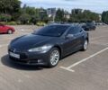 Сірий Тесла Модель С, об'ємом двигуна 0 л та пробігом 240 тис. км за 14853 $, фото 1 на Automoto.ua
