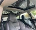 Сірий Тесла Модель С, об'ємом двигуна 0 л та пробігом 74 тис. км за 11000 $, фото 12 на Automoto.ua