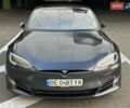 Тесла Модель С 2016 в Киеве на Automoto.ua Серый Тесла Модель С, объемом двигателя 0 л и пробегом 86 тыс. км за 23800 $, фото 2 на Automoto.ua