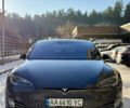 Сірий Тесла Модель С, об'ємом двигуна 0 л та пробігом 126 тис. км за 16900 $, фото 1 на Automoto.ua