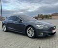 Сірий Тесла Модель С, об'ємом двигуна 0 л та пробігом 225 тис. км за 15900 $, фото 1 на Automoto.ua
