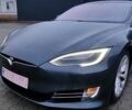 Серый Тесла Модель С, объемом двигателя 0 л и пробегом 226 тыс. км за 14800 $, фото 3 на Automoto.ua