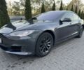 Сірий Тесла Модель С, об'ємом двигуна 0 л та пробігом 230 тис. км за 16200 $, фото 4 на Automoto.ua