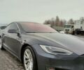 Сірий Тесла Модель С, об'ємом двигуна 0 л та пробігом 230 тис. км за 13900 $, фото 8 на Automoto.ua