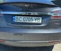 Сірий Тесла Модель С, об'ємом двигуна 0 л та пробігом 220 тис. км за 19200 $, фото 13 на Automoto.ua