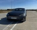 Серый Тесла Модель С, объемом двигателя 0 л и пробегом 179 тыс. км за 17300 $, фото 5 на Automoto.ua