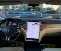 Тесла Модель С 2016 в Ивано-Франковске на Automoto.ua Серый Тесла Модель С, объемом двигателя 75 л и пробегом 160 тыс. км за 19800 $, фото 9 на Automoto.ua