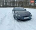Сірий Тесла Модель С, об'ємом двигуна 0 л та пробігом 197 тис. км за 16000 $, фото 1 на Automoto.ua