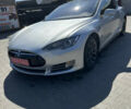 Серый Тесла Модель С, объемом двигателя 0 л и пробегом 190 тыс. км за 14900 $, фото 1 на Automoto.ua