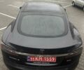 Сірий Тесла Модель С, об'ємом двигуна 0 л та пробігом 164 тис. км за 15990 $, фото 7 на Automoto.ua