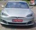 Серый Тесла Модель С, объемом двигателя 0 л и пробегом 195 тыс. км за 16800 $, фото 12 на Automoto.ua