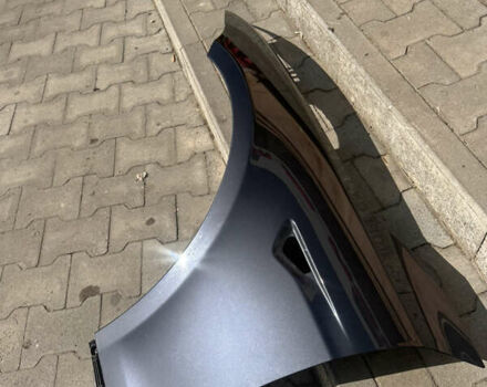 Серый Тесла Модель С, объемом двигателя 0 л и пробегом 165 тыс. км за 15500 $, фото 7 на Automoto.ua