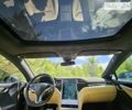 Серый Тесла Модель С, объемом двигателя 0 л и пробегом 142 тыс. км за 22400 $, фото 10 на Automoto.ua