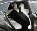 Серый Тесла Модель С, объемом двигателя 0 л и пробегом 98 тыс. км за 33999 $, фото 48 на Automoto.ua