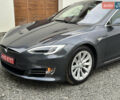 Серый Тесла Модель С, объемом двигателя 0 л и пробегом 200 тыс. км за 14400 $, фото 22 на Automoto.ua