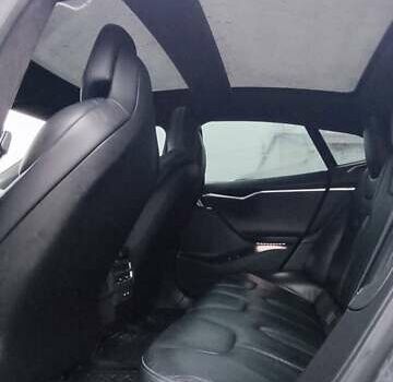 Серый Тесла Модель С, объемом двигателя 0 л и пробегом 226 тыс. км за 14800 $, фото 43 на Automoto.ua