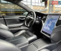 Тесла Модель С 2016 в Житомире на Automoto.ua Серый Тесла Модель С, объемом двигателя 0 л и пробегом 210 тыс. км за 15999 $, фото 26 на Automoto.ua