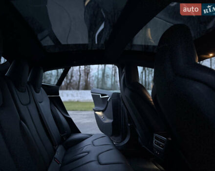 Серый Тесла Модель С, объемом двигателя 0 л и пробегом 300 тыс. км за 14700 $, фото 36 на Automoto.ua