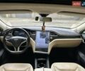Тесла Модель С 2016 у Одесі на Automoto.ua Сірий Тесла Модель С, об'ємом двигуна 0 л та пробігом 156 тис. км за 18500 $, фото 11 на Automoto.ua