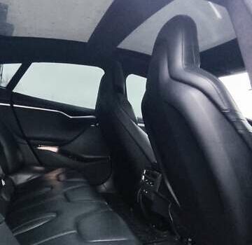 Серый Тесла Модель С, объемом двигателя 0 л и пробегом 226 тыс. км за 14800 $, фото 53 на Automoto.ua