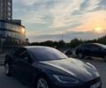Сірий Тесла Модель С, об'ємом двигуна 0 л та пробігом 250 тис. км за 16300 $, фото 1 на Automoto.ua