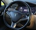 Тесла Модель С 2016 в Ивано-Франковске на Automoto.ua Серый Тесла Модель С, объемом двигателя 75 л и пробегом 160 тыс. км за 19800 $, фото 8 на Automoto.ua