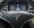 Серый Тесла Модель С, объемом двигателя 0 л и пробегом 192 тыс. км за 16900 $, фото 10 на Automoto.ua