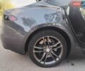 Сірий Тесла Модель С, об'ємом двигуна 0 л та пробігом 96 тис. км за 18000 $, фото 15 на Automoto.ua