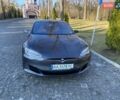 Серый Тесла Модель С, объемом двигателя 0 л и пробегом 177 тыс. км за 15900 $, фото 3 на Automoto.ua