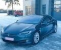 Сірий Тесла Модель С, об'ємом двигуна 0 л та пробігом 229 тис. км за 15100 $, фото 15 на Automoto.ua