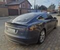 Сірий Тесла Модель С, об'ємом двигуна 0 л та пробігом 180 тис. км за 17000 $, фото 11 на Automoto.ua
