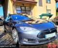 Серый Тесла Модель С, объемом двигателя 0.43 л и пробегом 130 тыс. км за 15199 $, фото 1 на Automoto.ua