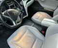 Сірий Тесла Модель С, об'ємом двигуна 0 л та пробігом 170 тис. км за 15800 $, фото 7 на Automoto.ua