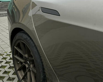 Сірий Тесла Модель С, об'ємом двигуна 0 л та пробігом 156 тис. км за 20000 $, фото 8 на Automoto.ua